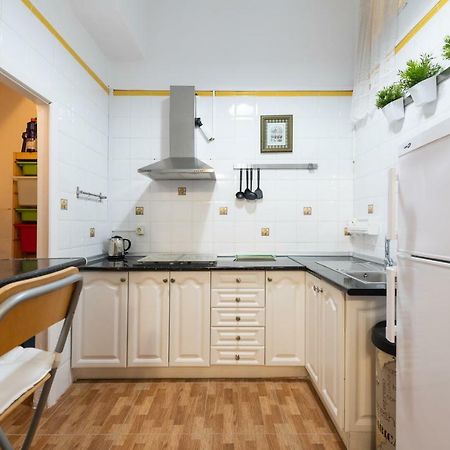 Urban Vintage-Styled Home - Wifi Лас Палмас де Гран Канария Екстериор снимка