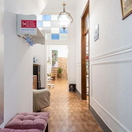 Urban Vintage-Styled Home - Wifi Лас Палмас де Гран Канария Екстериор снимка