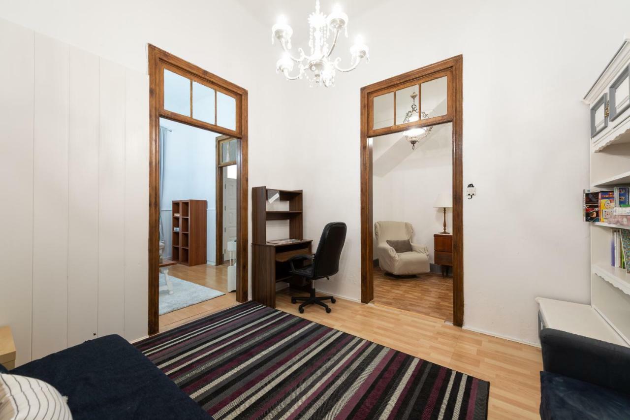 Urban Vintage-Styled Home - Wifi Лас Палмас де Гран Канария Екстериор снимка