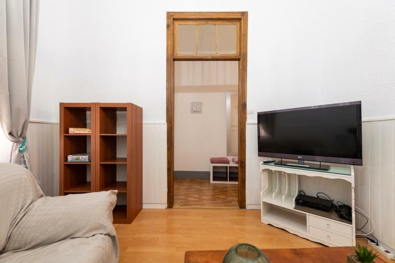 Urban Vintage-Styled Home - Wifi Лас Палмас де Гран Канария Екстериор снимка