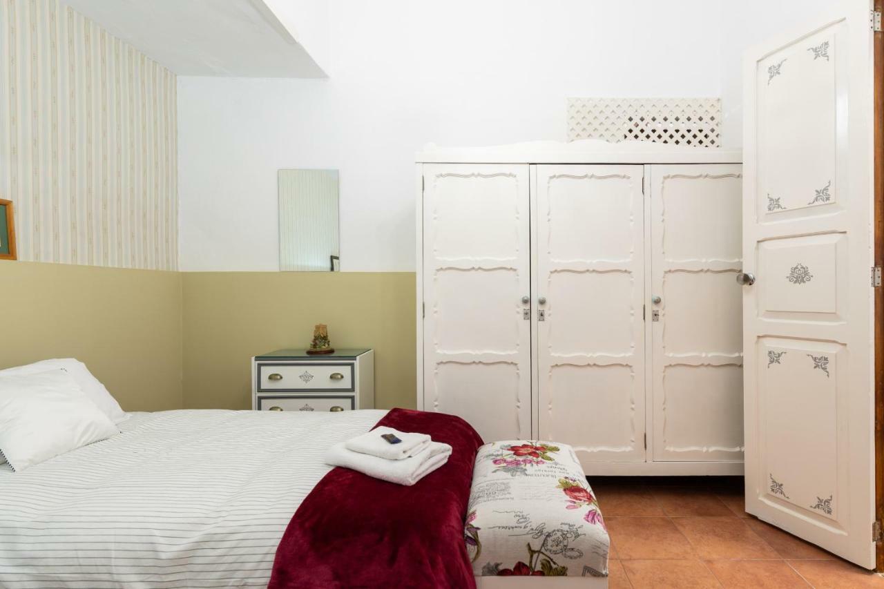 Urban Vintage-Styled Home - Wifi Лас Палмас де Гран Канария Екстериор снимка