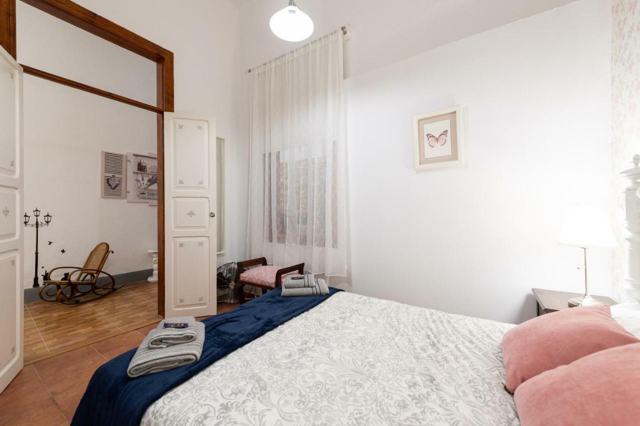 Urban Vintage-Styled Home - Wifi Лас Палмас де Гран Канария Екстериор снимка
