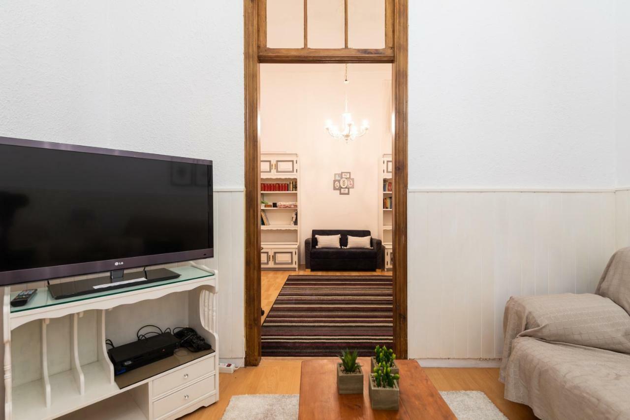 Urban Vintage-Styled Home - Wifi Лас Палмас де Гран Канария Екстериор снимка