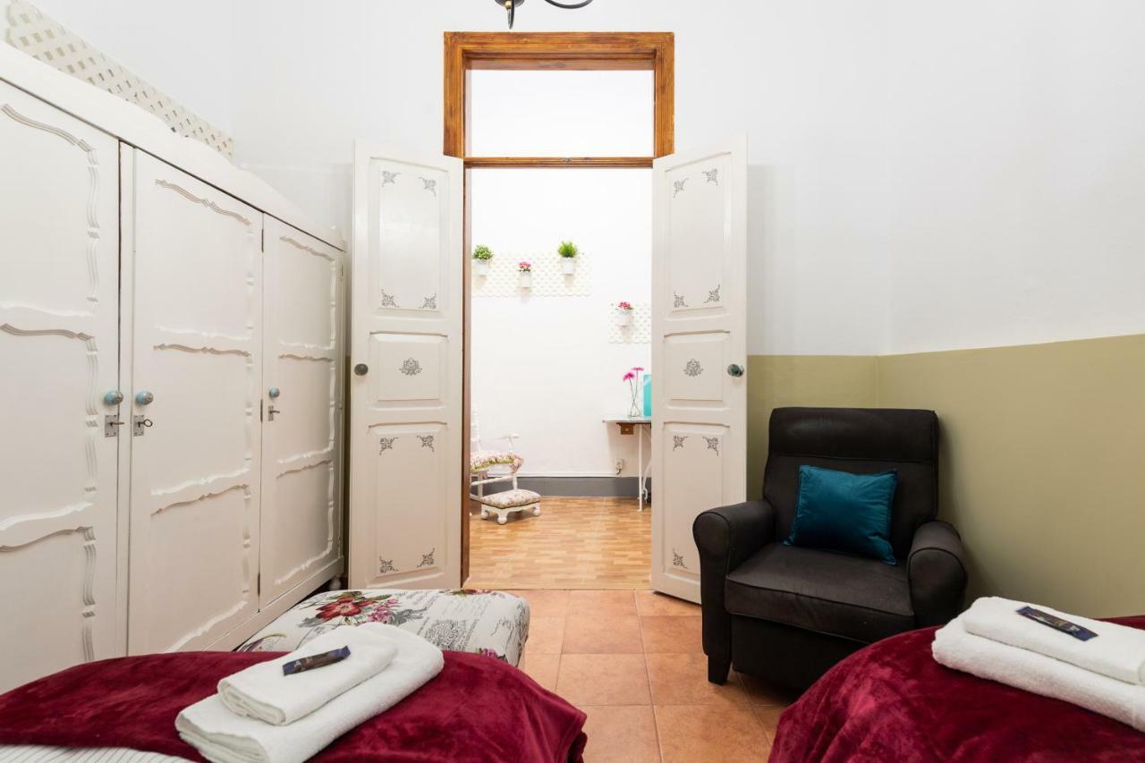 Urban Vintage-Styled Home - Wifi Лас Палмас де Гран Канария Екстериор снимка