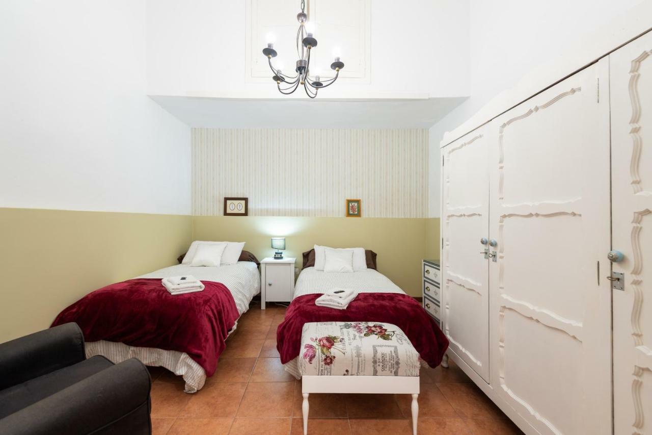 Urban Vintage-Styled Home - Wifi Лас Палмас де Гран Канария Екстериор снимка