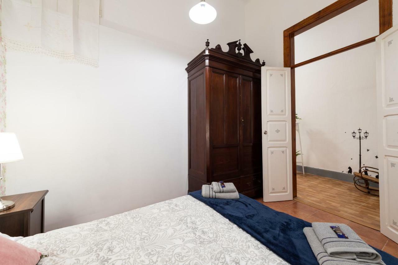 Urban Vintage-Styled Home - Wifi Лас Палмас де Гран Канария Екстериор снимка