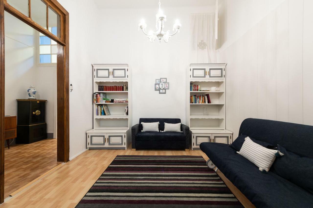 Urban Vintage-Styled Home - Wifi Лас Палмас де Гран Канария Екстериор снимка