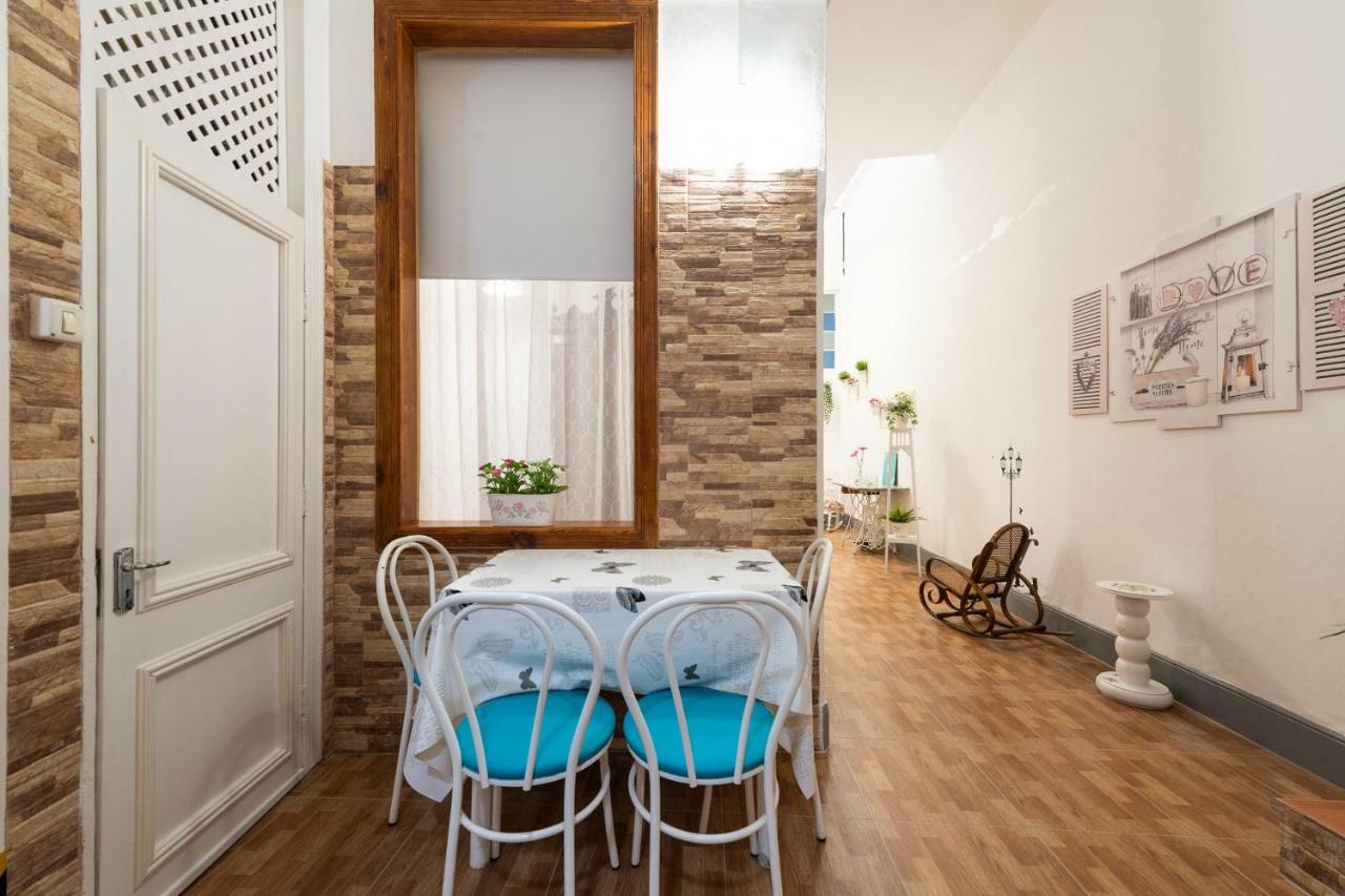 Urban Vintage-Styled Home - Wifi Лас Палмас де Гран Канария Екстериор снимка
