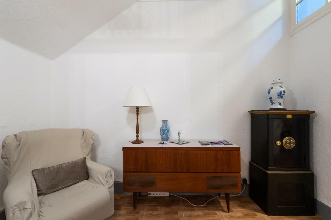 Urban Vintage-Styled Home - Wifi Лас Палмас де Гран Канария Екстериор снимка