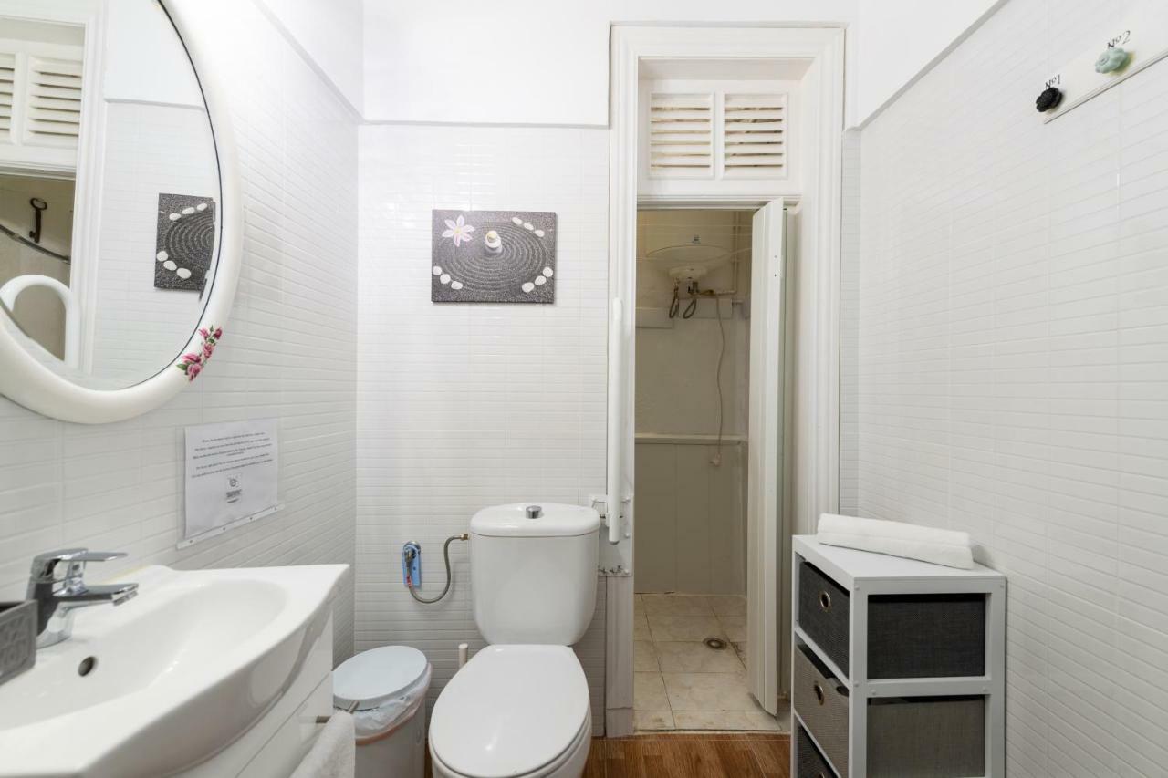 Urban Vintage-Styled Home - Wifi Лас Палмас де Гран Канария Екстериор снимка